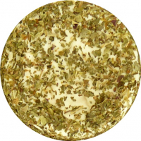 Aromatisé - crottin au basilic