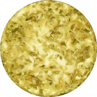 Aromatisé - crottin aux algues