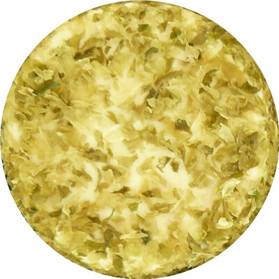 Aromatisé - crottin aux algues