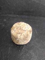 Affiné : crottin de chèvre