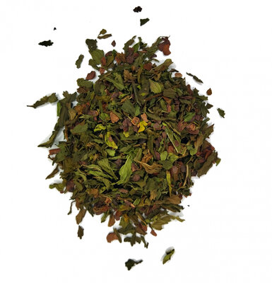 Tisane menthechoco