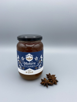 Miel de forêt bio 1kg