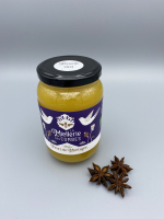 Miel de pissenlit bio 500g