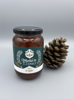 Miel de sapin bio 500g