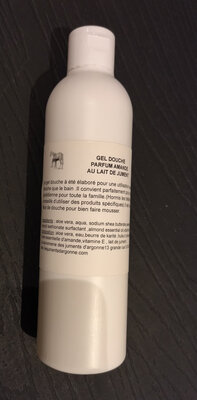 Gel douche