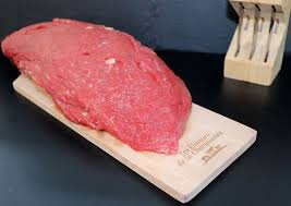 Pièce de boeuf pour fondue