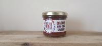 Chutney aux cinq saveurs