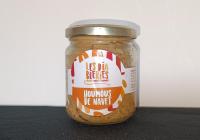 Houmous de navet