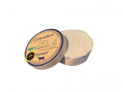 H*camembert bio
