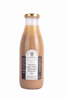 Velouté chou-fleur châtaigne & échalote 75 cl