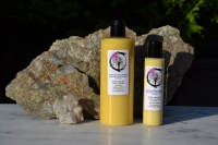 Liniment éclatant - nettoyant sans rinçage