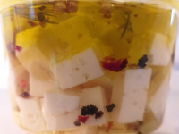 Cube duo de poivrons