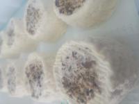 Edition limitée : chèvre/poivres des mondes