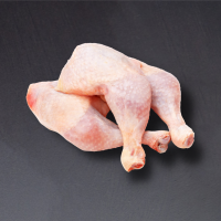 Cuisses de poulet par 2