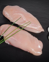 Filets de poulet par 2