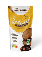 Biscuit soupçon de miel-sachet 117g