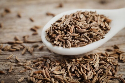 Tommette cumin