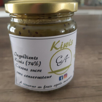 Kiwis