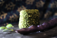 Palais ail & fines herbes