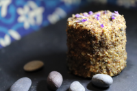 Palais amande – lavande