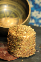 Palais fenouil-anis-coriande