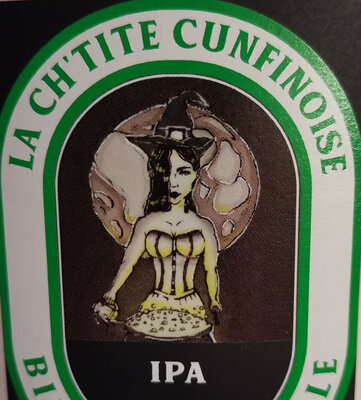 La ch'tite cunfinoise i.p.a