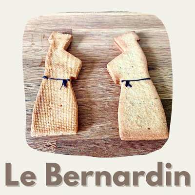 Le bernardin