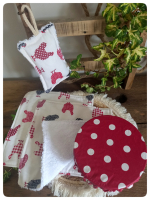 Coffret découverte cuisine poule