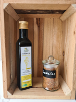 Huile de cameline bio