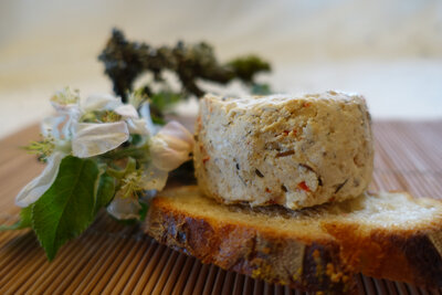 Aromatique l'oriantale