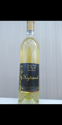 Hydromel
