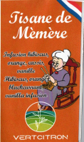 Tisane de mémère