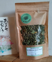 Délice aux jeunes pousses