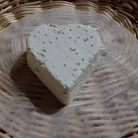 Mixte vache/chèvre affiné au fenugrec