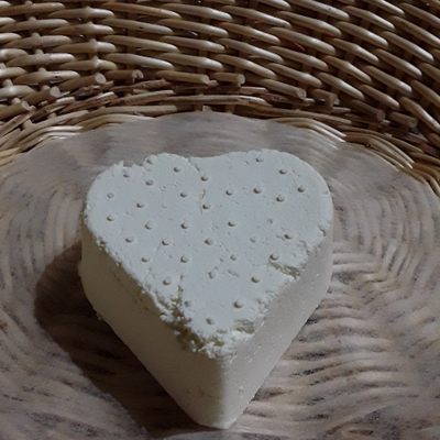 Mixte vache/chèvre affiné nature