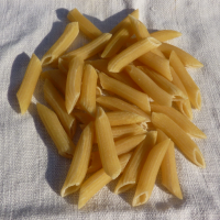 Penne rigate bio nature