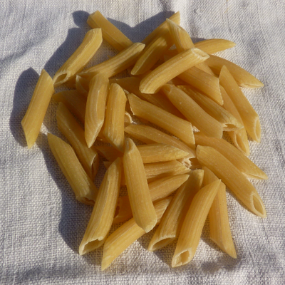 Penne rigate bio nature