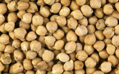Pois chiche sec bio 1kg