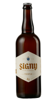 Triple bio de l'abbaye de signy 8,5°