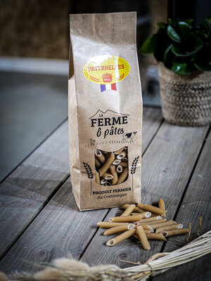 Paternelles, 500 g