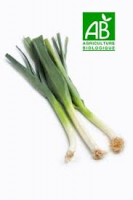 Poireaux