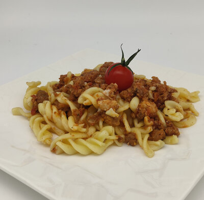 Torti bolognaise petit format