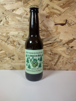 La blonde sapin du jura 33cl