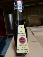 Le cola vosgien (75cl)