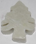 Savon en forme de sapin (20g)
