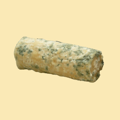 Demi-affiné : buche (nature ou cendrée)