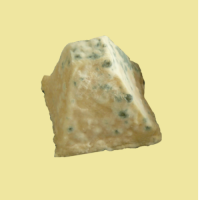 Demi-affiné : pyramide (nature ou cendrée)