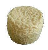 Frais : crottin nature