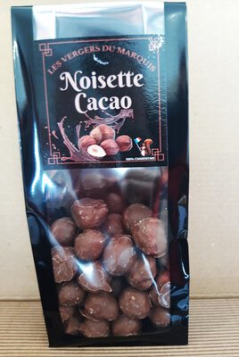 Noisette cacao 150 g