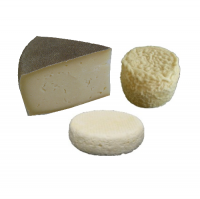 Spécial : plateau 3 fromages